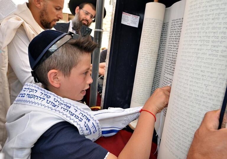 אטרקציות לבר מצווה